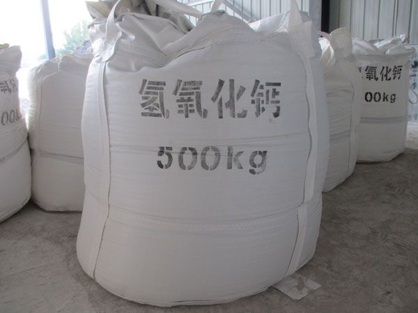 氫氧化鈣的用途有哪些?