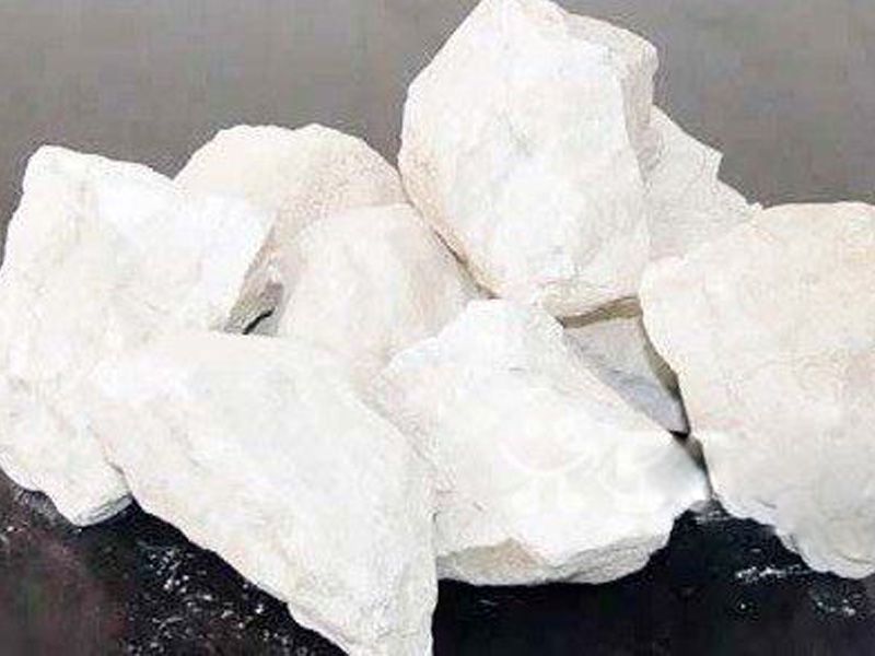 廠家帶您了解生石灰使用注意事項