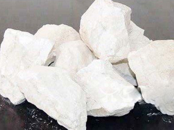 石灰石主要成分有哪些?