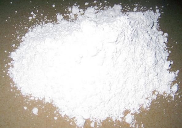 氧化鈣為何會有老化現(xiàn)象?