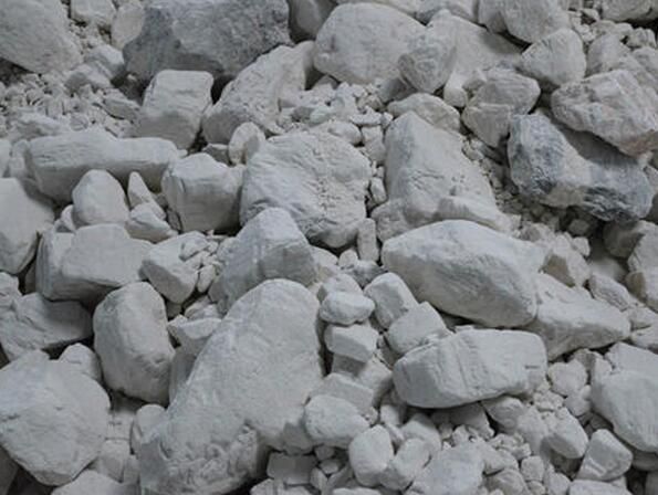 你了解碳酸鈣嗎?碳酸鈣的性質是什么呢