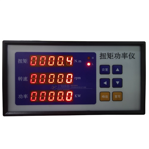 方向盤力矩轉(zhuǎn)角測試儀