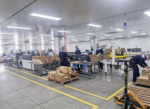 物流與原料雙重挑戰(zhàn)下，化妝品與家用電器企業(yè)的創(chuàng)新突圍之路