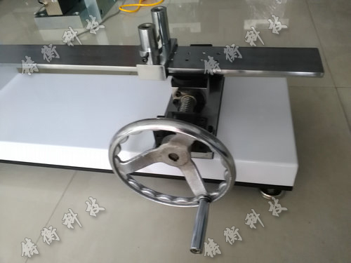 扭矩扳手檢定儀圖片